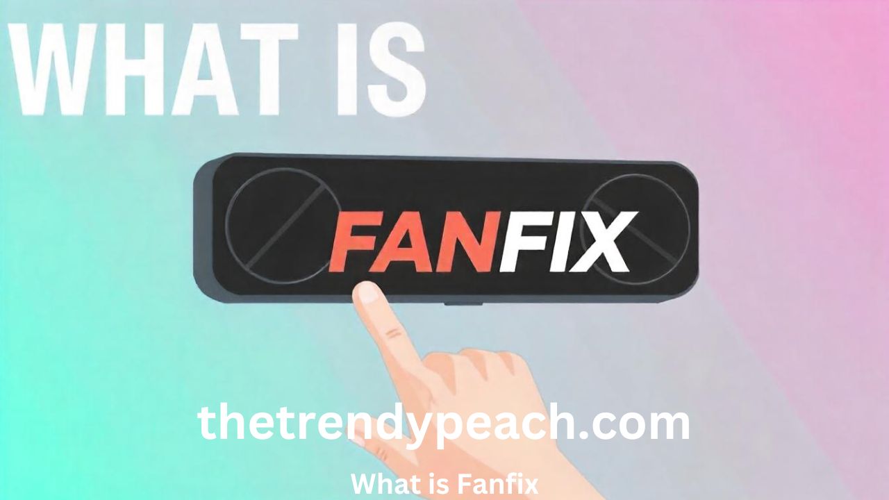 What is Fanfix