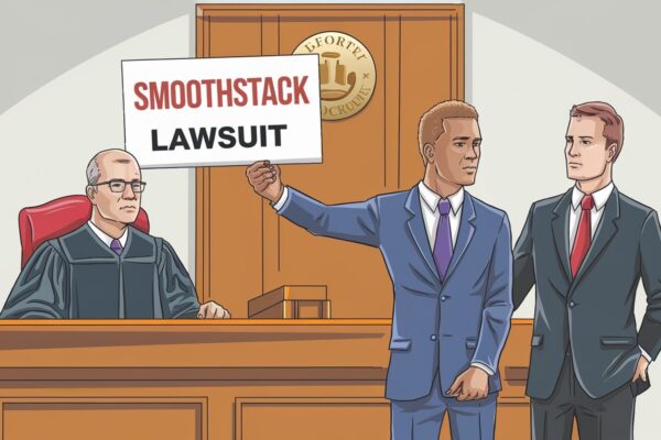 Smoothstack Lawsuit