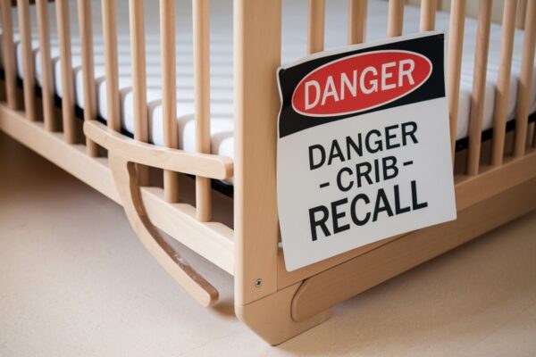 Crib Recall