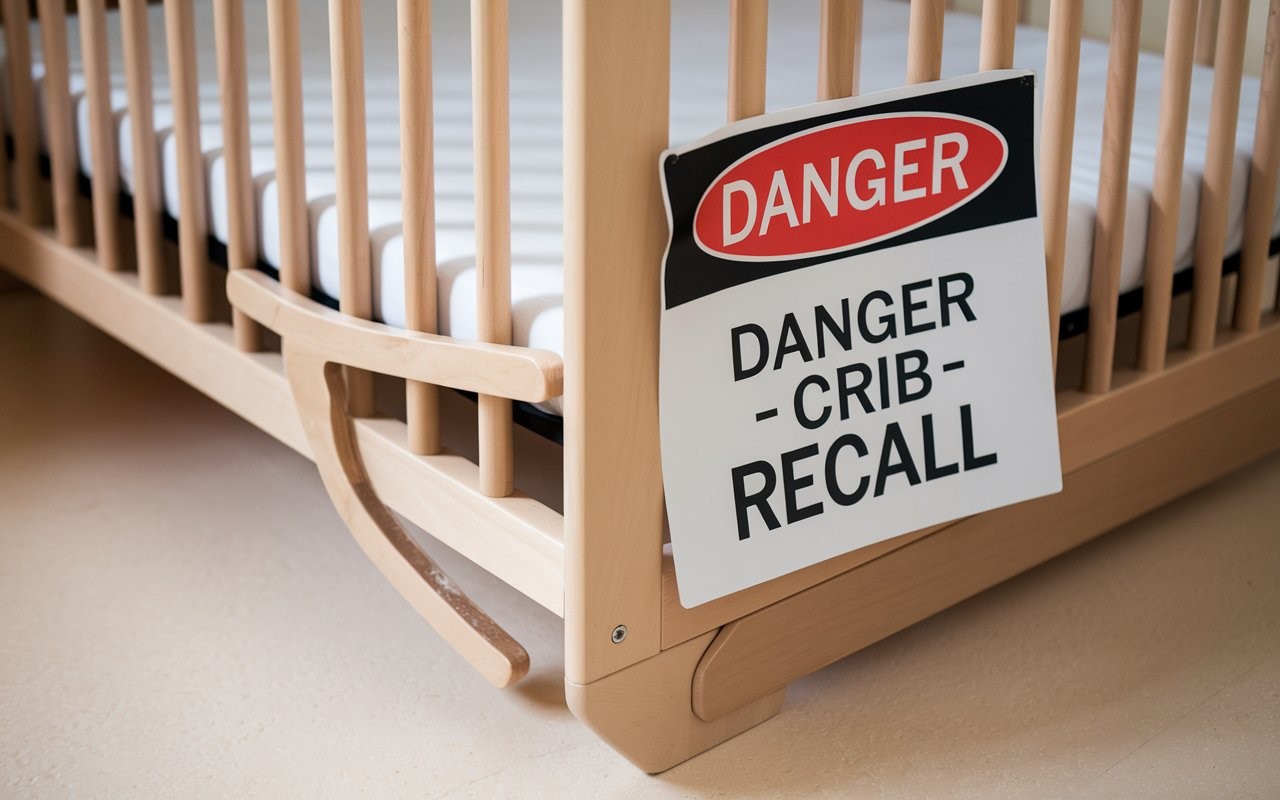 Crib Recall