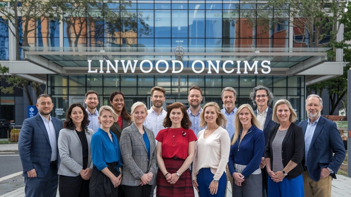 Unveiling the Power of Linwood.oncims: A Comprehensive Guide