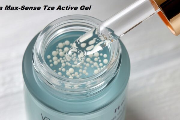 Via Max-Sense Tze Active Gel