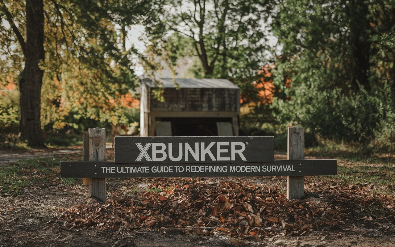 xbunker