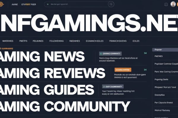 Unfgamings.net