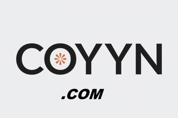 Coyyn.com