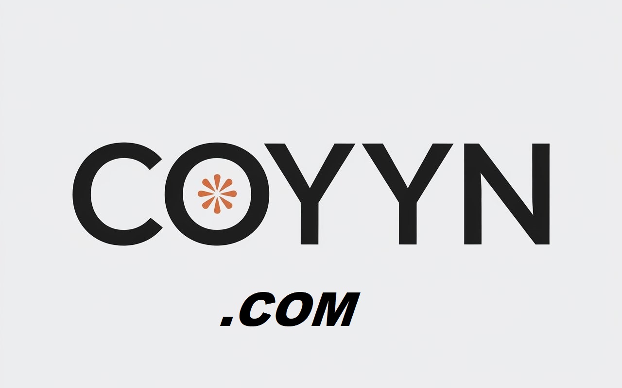 Coyyn.com