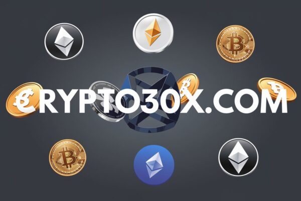 Crypto30x.com