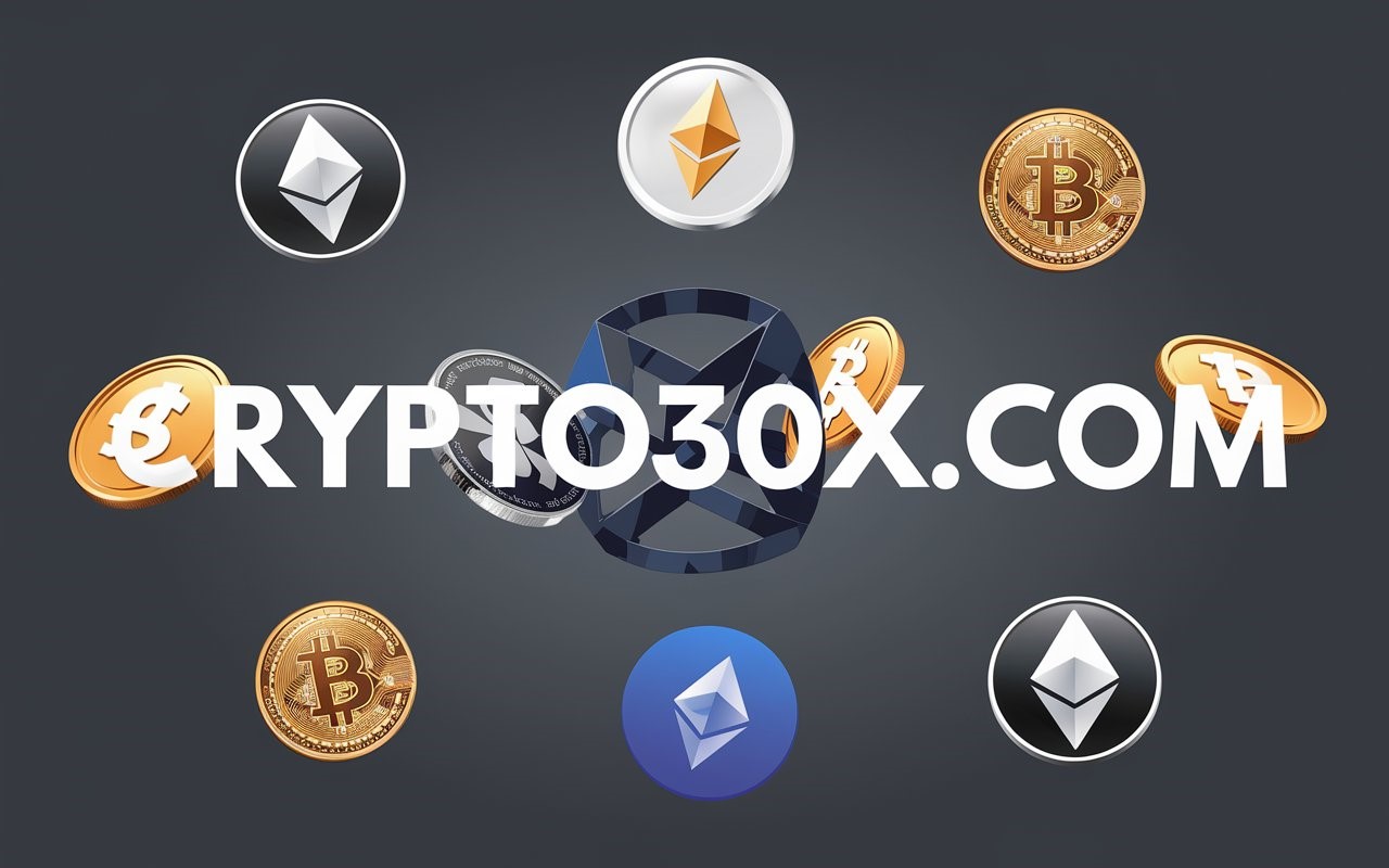 Crypto30x.com