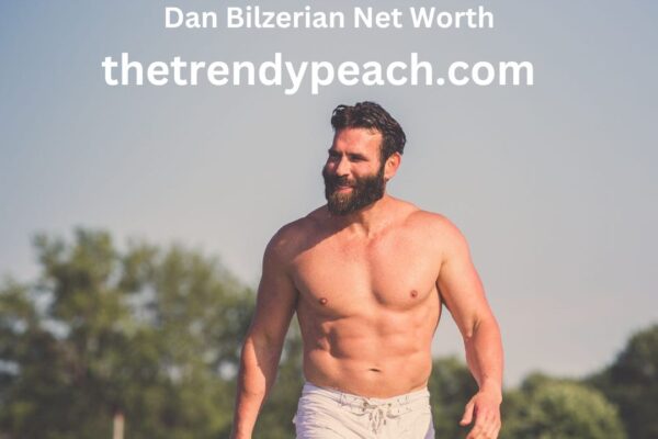 Dan Bilzerian Net Worth