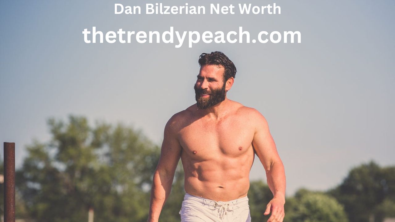 Dan Bilzerian Net Worth