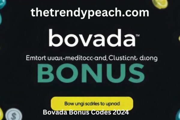 Bovada Bonus Codes 2024