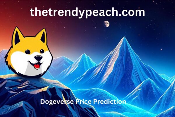 Dogeverse Price Prediction