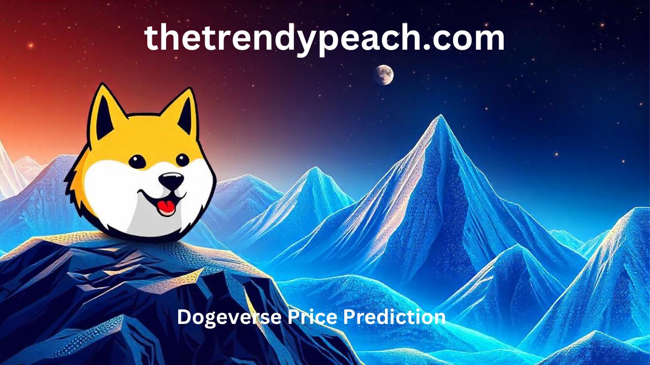 Dogeverse Price Prediction