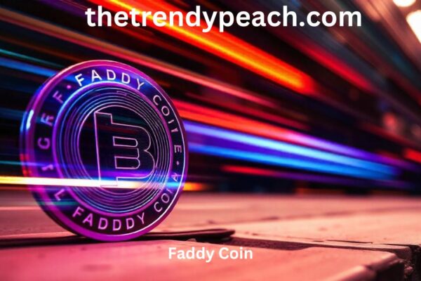 Faddy Coin