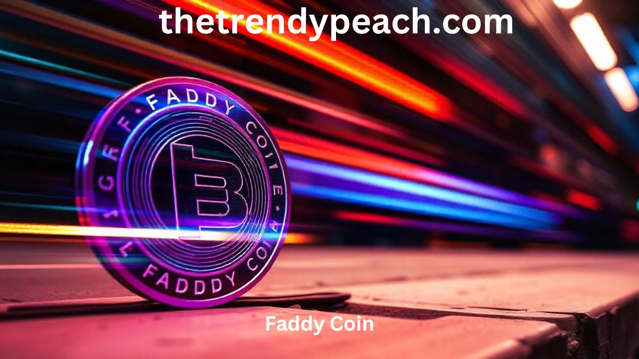 Faddy Coin