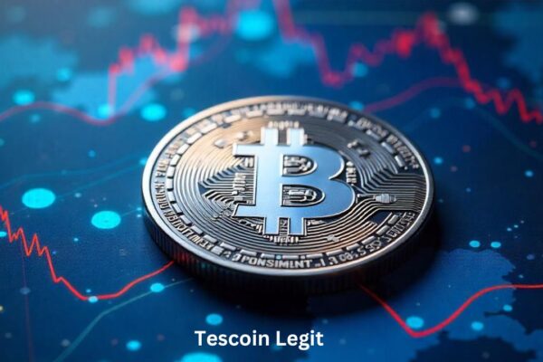 Tescoin Legit