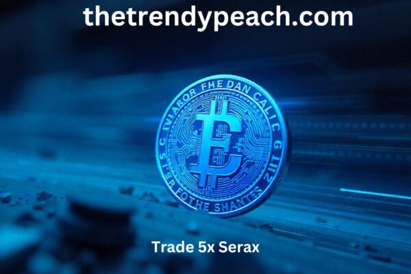 Trade 5x Serax