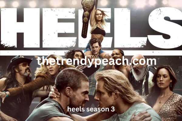 heels season 3