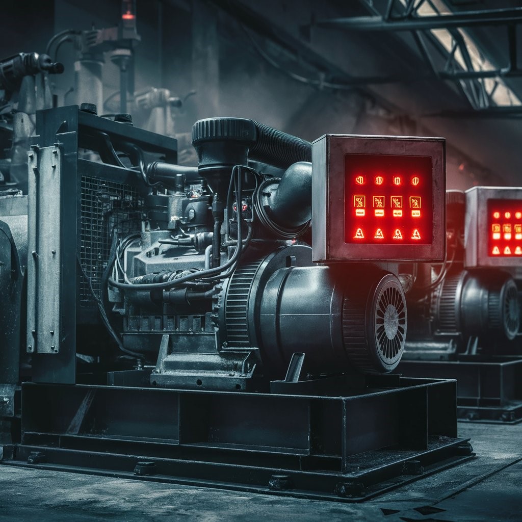 Why Your Generator Is Not Producing Power